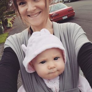 Meet your Posher, Bethany